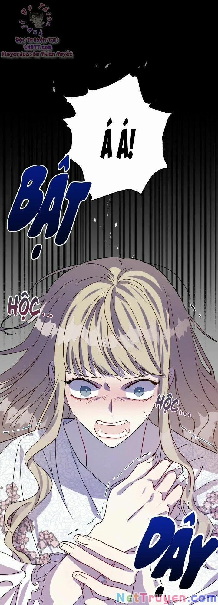 Xin Ngài Đừng Ăn Tôi 33 trang 1