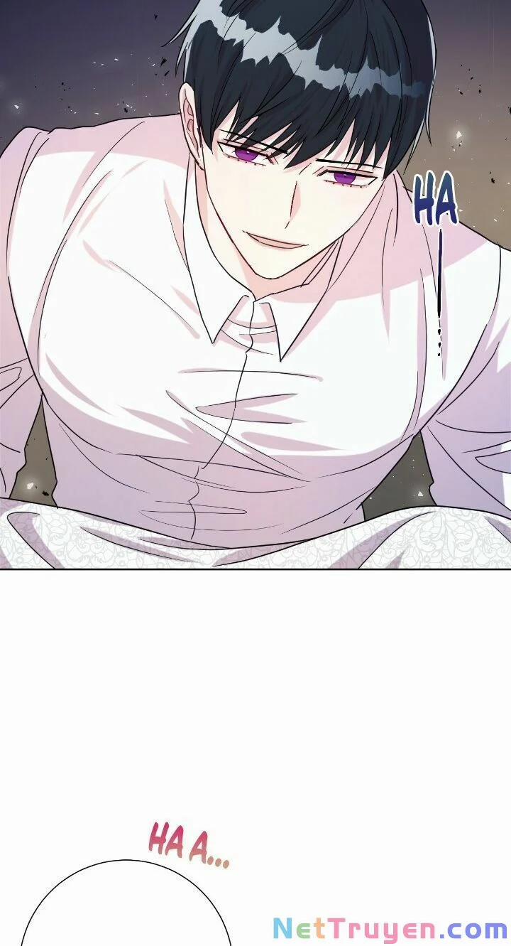 Xin Ngài Đừng Ăn Tôi 33 trang 11