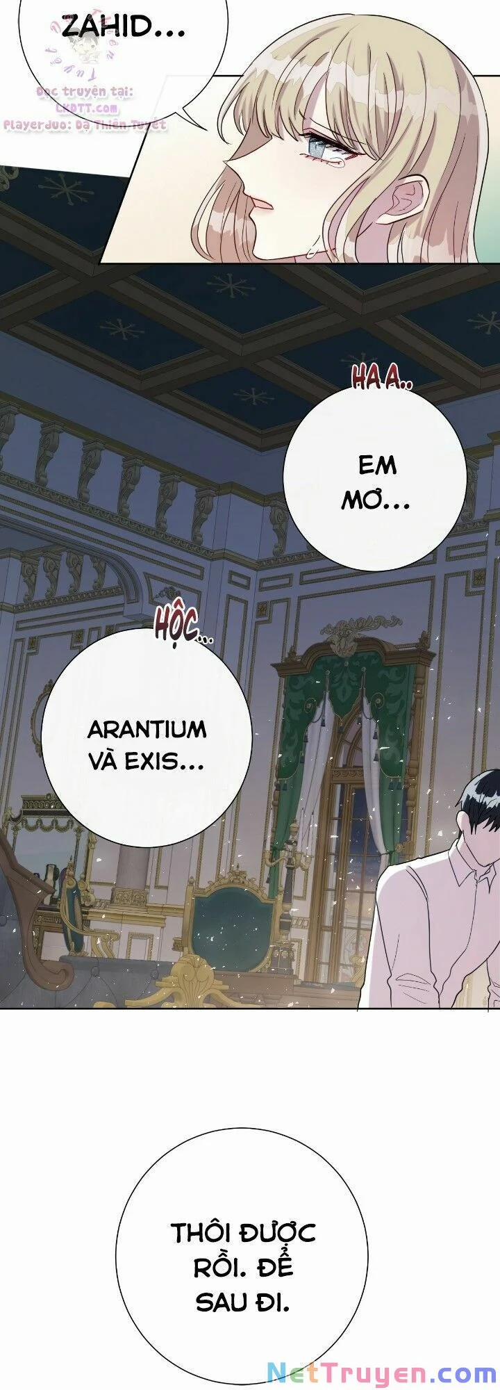 Xin Ngài Đừng Ăn Tôi 33 trang 12