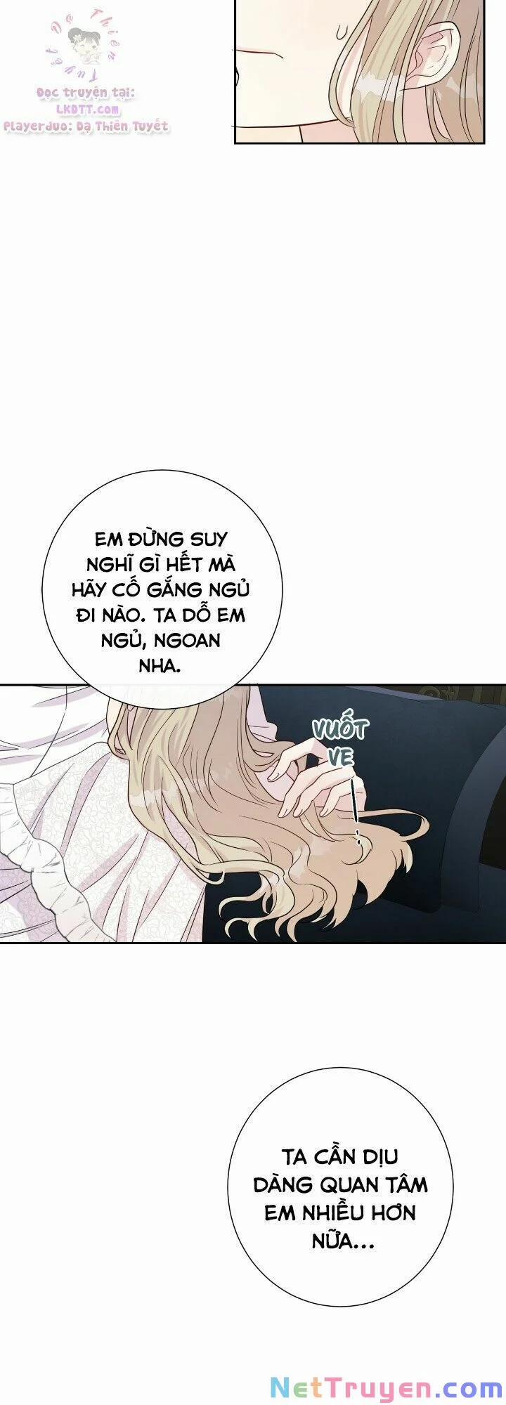 Xin Ngài Đừng Ăn Tôi 33 trang 15