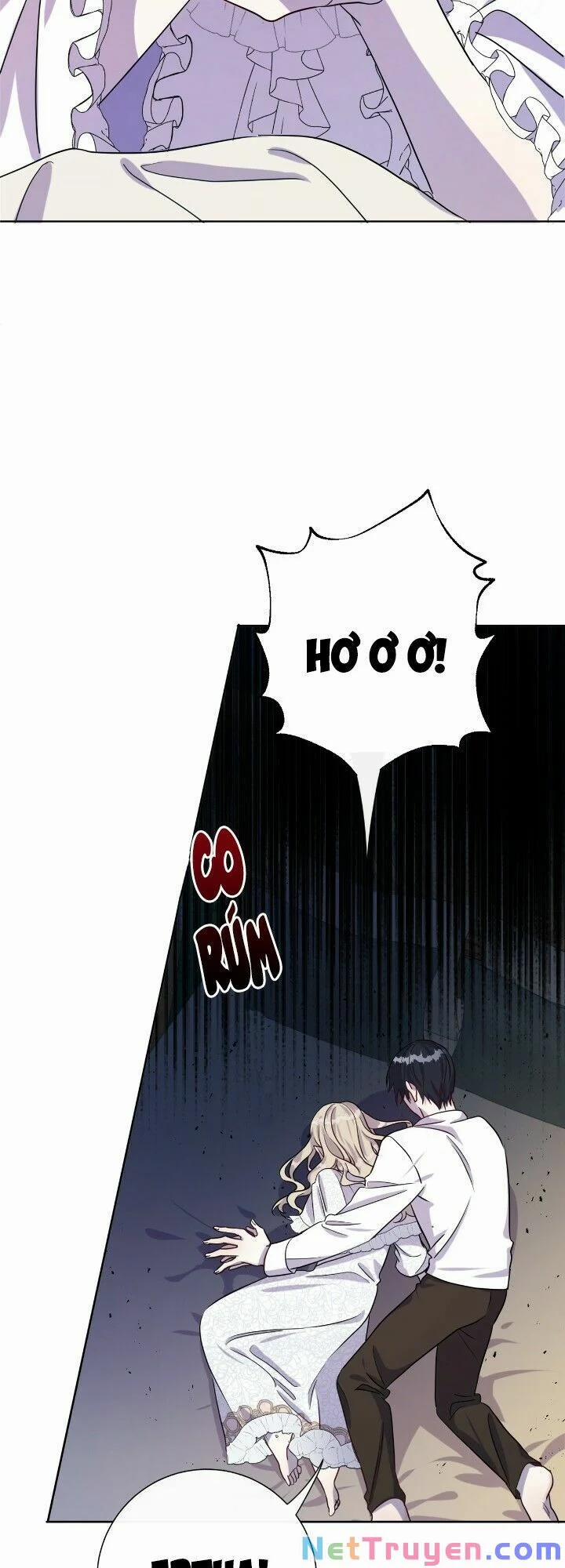 Xin Ngài Đừng Ăn Tôi 33 trang 2