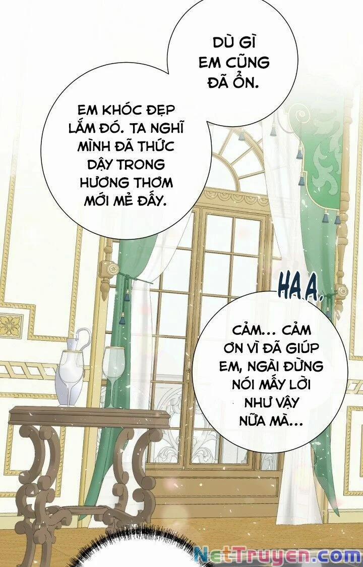 Xin Ngài Đừng Ăn Tôi 33 trang 23