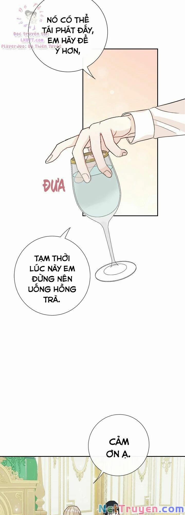 Xin Ngài Đừng Ăn Tôi 33 trang 29