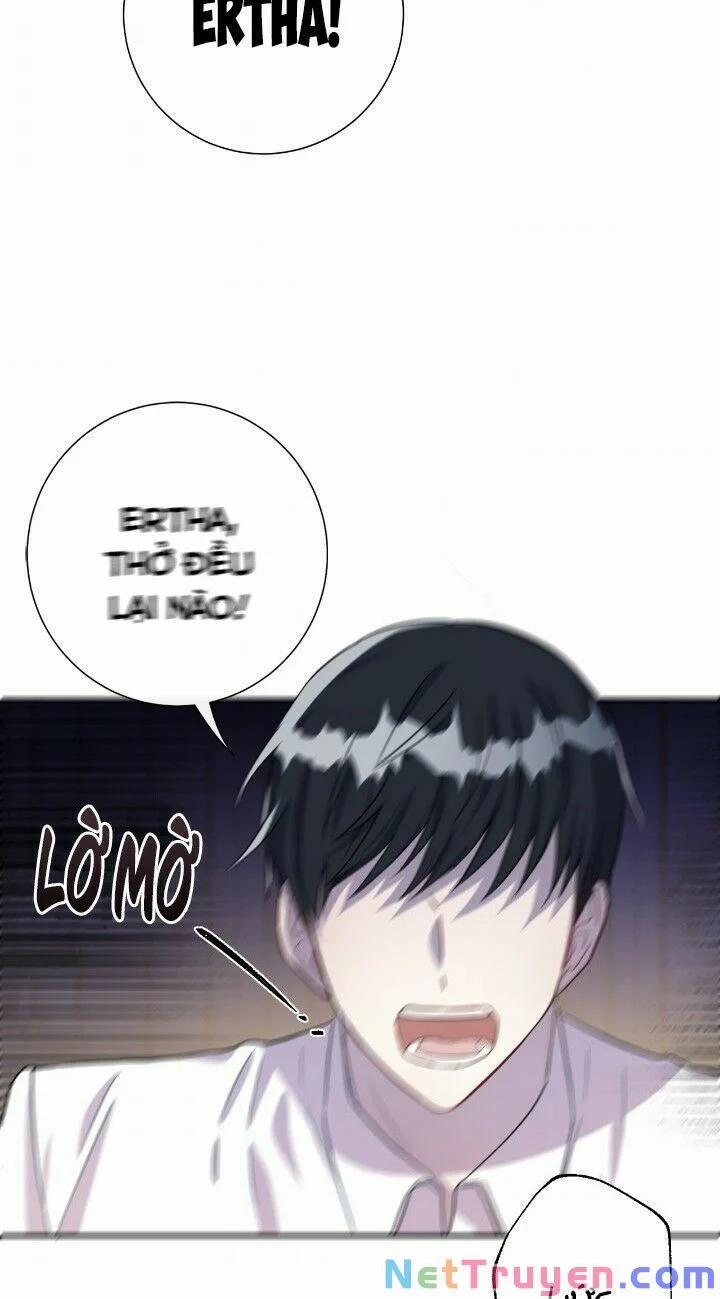 Xin Ngài Đừng Ăn Tôi 33 trang 3