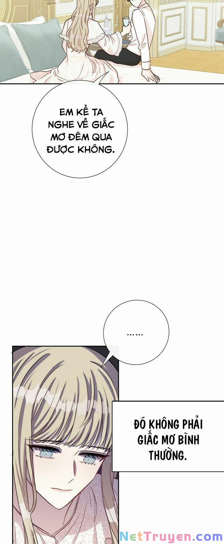 Xin Ngài Đừng Ăn Tôi 33 trang 30