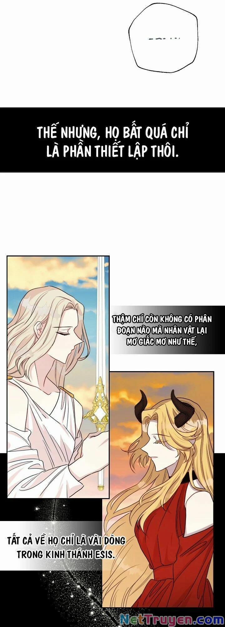 Xin Ngài Đừng Ăn Tôi 33 trang 33