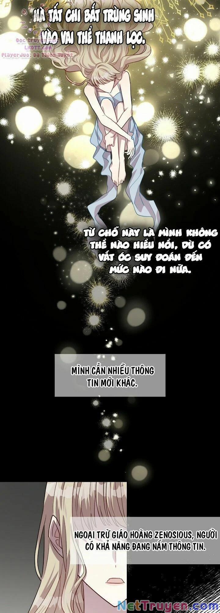 Xin Ngài Đừng Ăn Tôi 33 trang 36