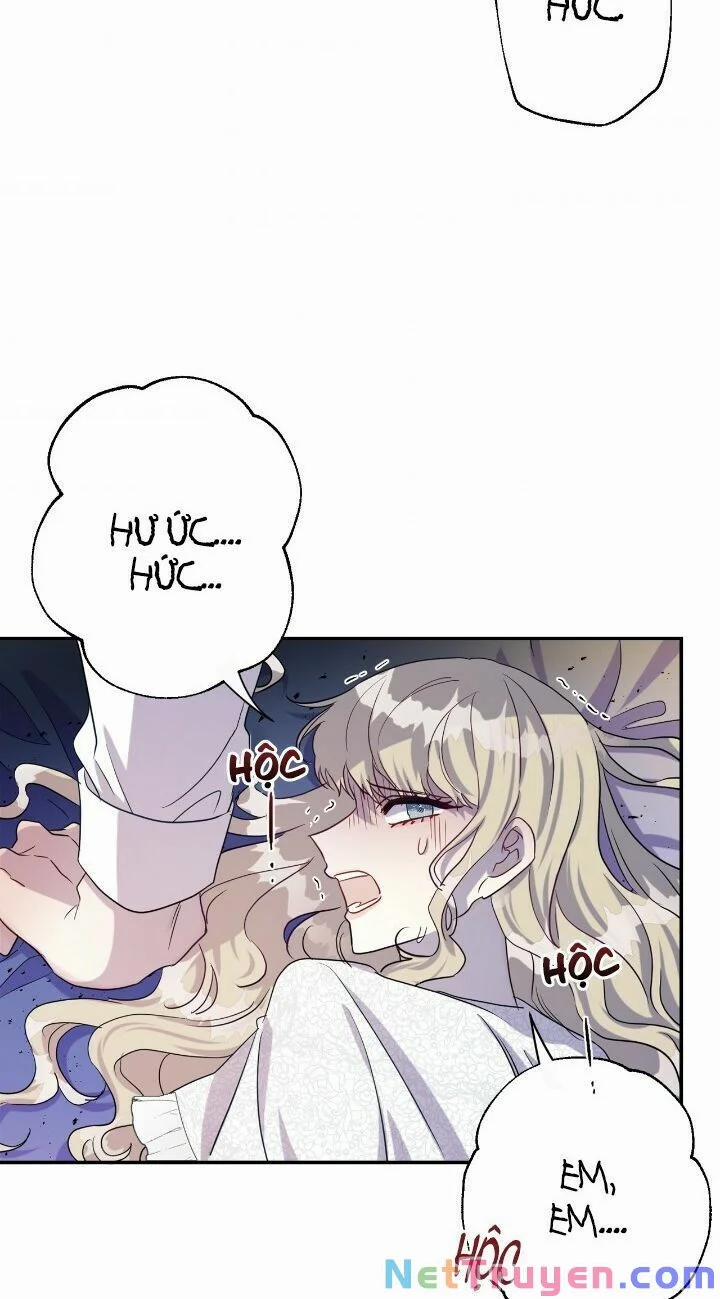 Xin Ngài Đừng Ăn Tôi 33 trang 4