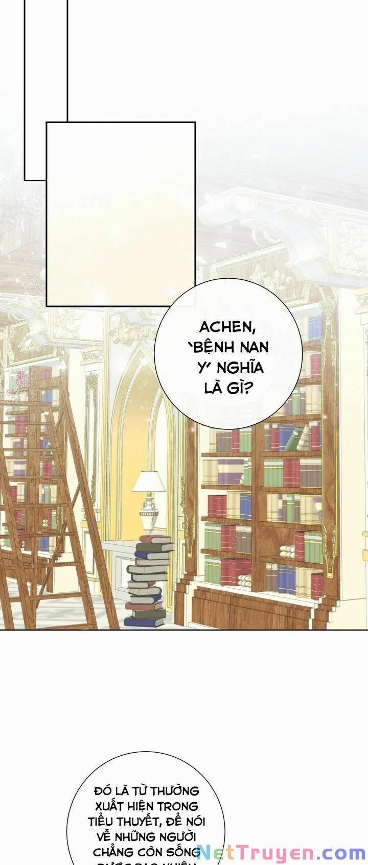 Xin Ngài Đừng Ăn Tôi 33 trang 40