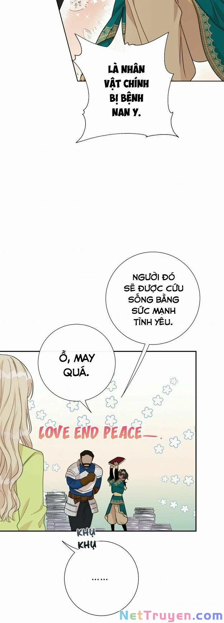 Xin Ngài Đừng Ăn Tôi 33 trang 42