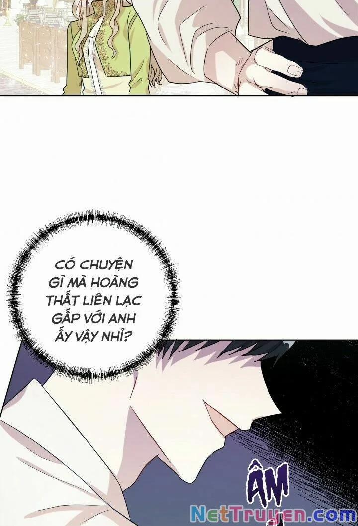 Xin Ngài Đừng Ăn Tôi 33 trang 49