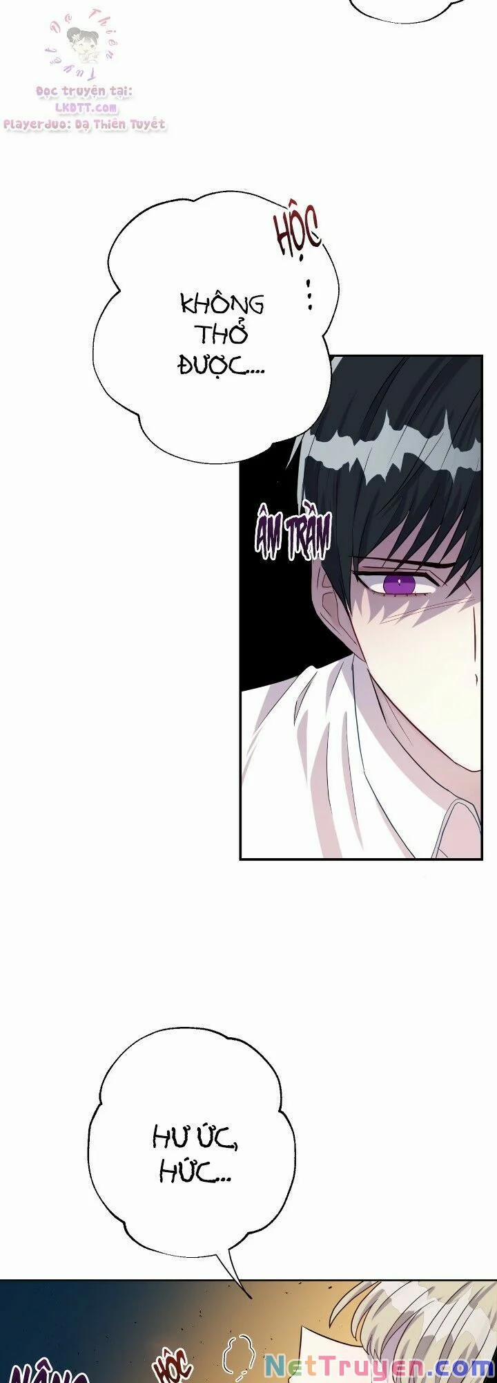 Xin Ngài Đừng Ăn Tôi 33 trang 5