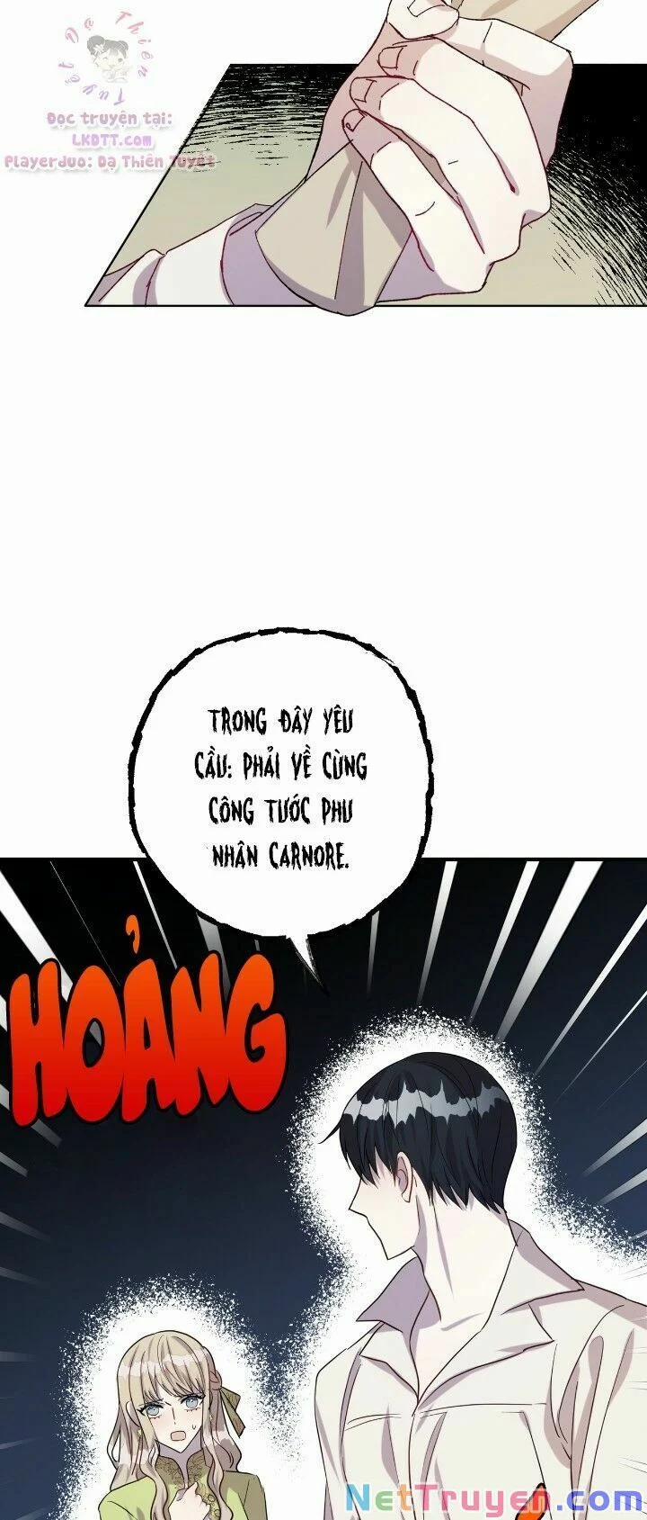 Xin Ngài Đừng Ăn Tôi 33 trang 52