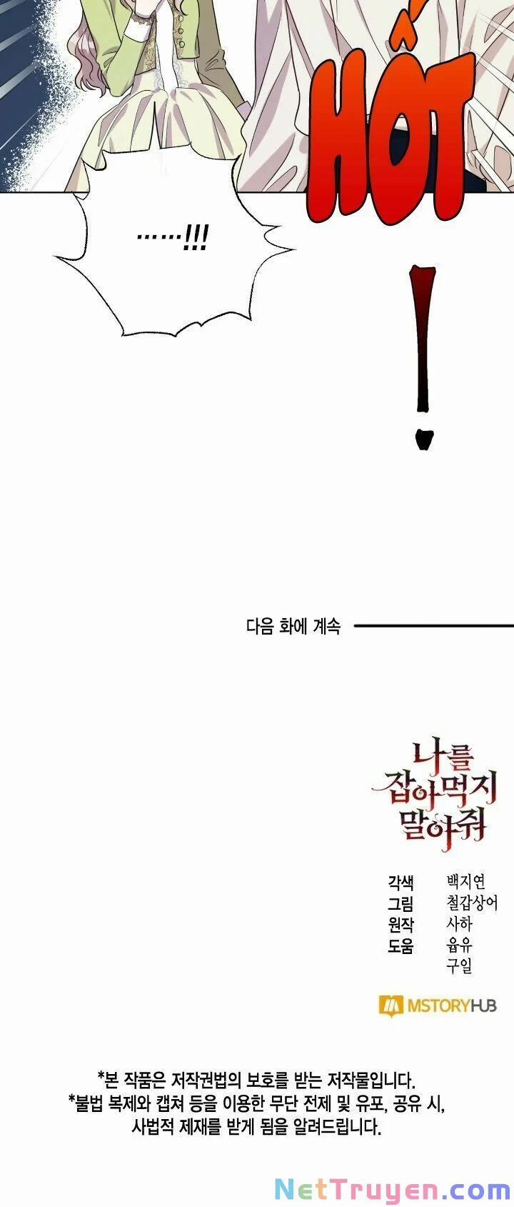 Xin Ngài Đừng Ăn Tôi 33 trang 53