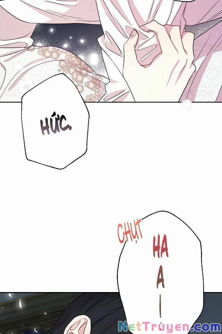 Xin Ngài Đừng Ăn Tôi 33 trang 7