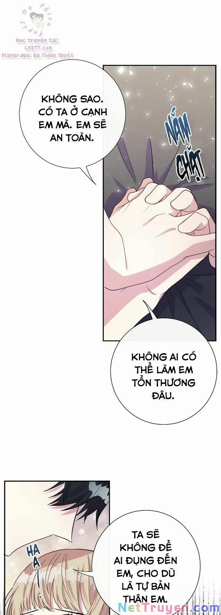 Xin Ngài Đừng Ăn Tôi 33 trang 9