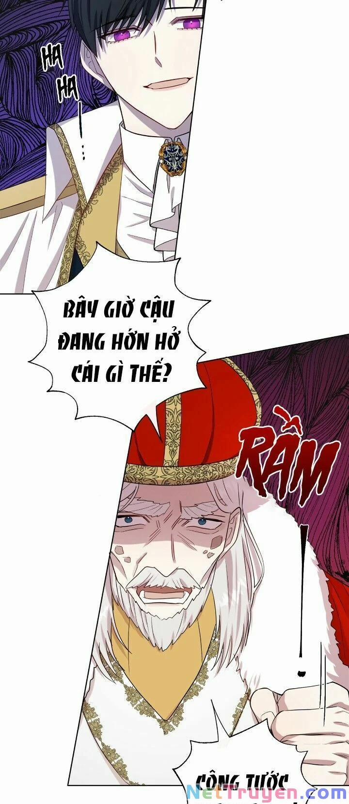 Xin Ngài Đừng Ăn Tôi 34 trang 11