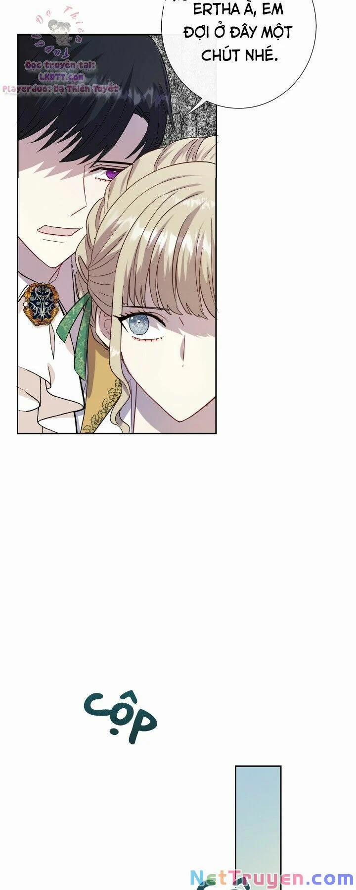Xin Ngài Đừng Ăn Tôi 34 trang 13