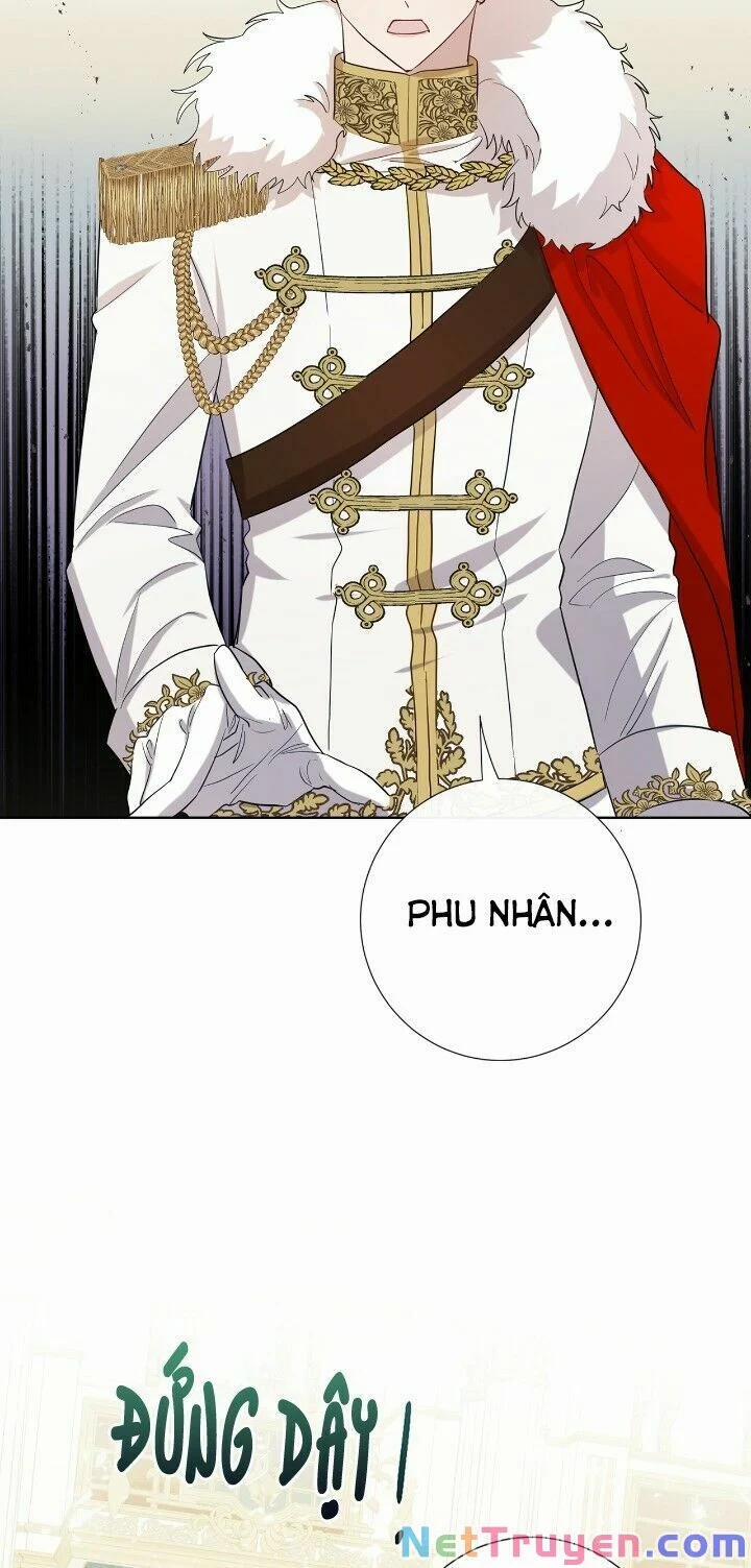 Xin Ngài Đừng Ăn Tôi 34 trang 19