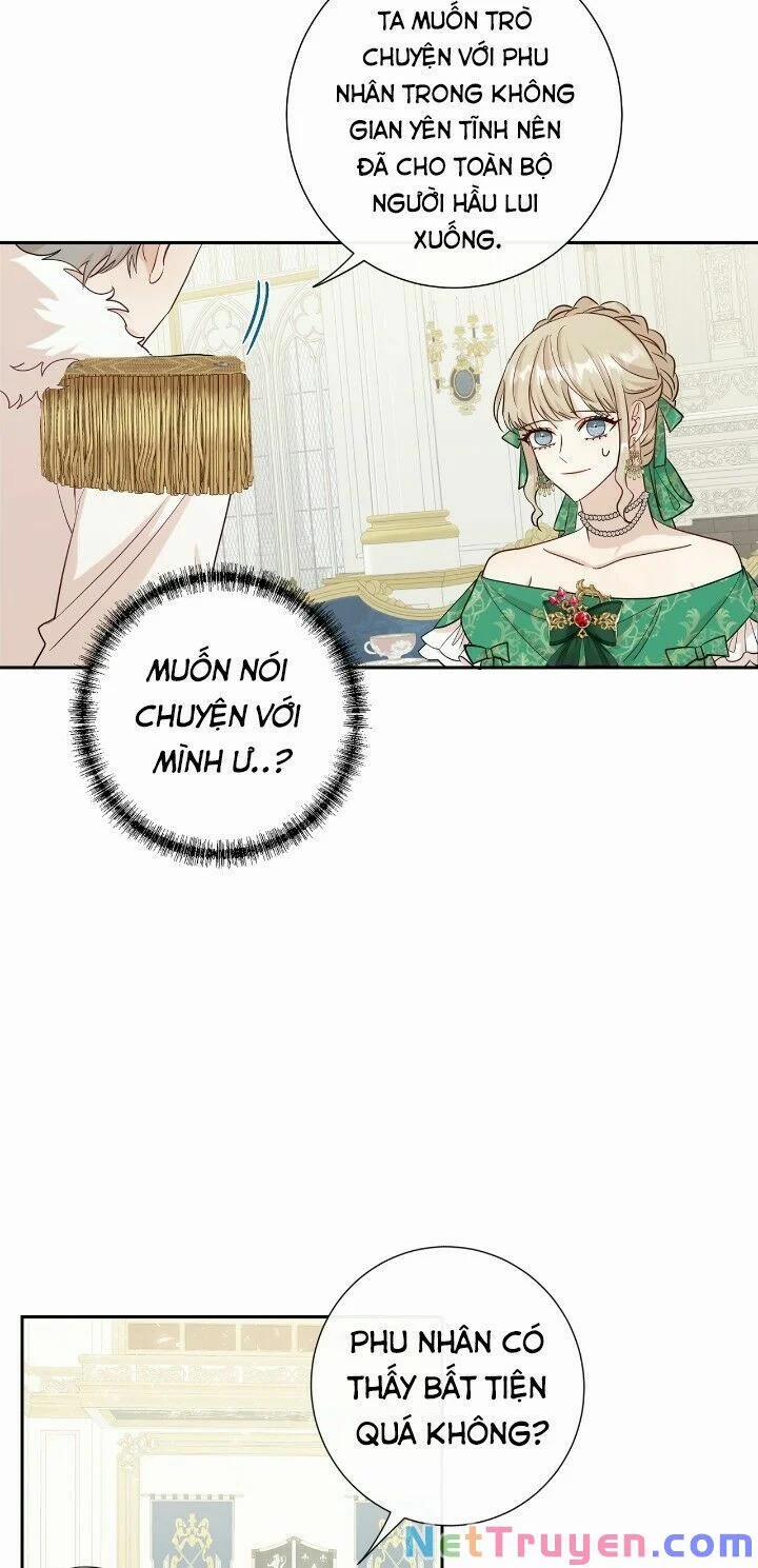 Xin Ngài Đừng Ăn Tôi 34 trang 22