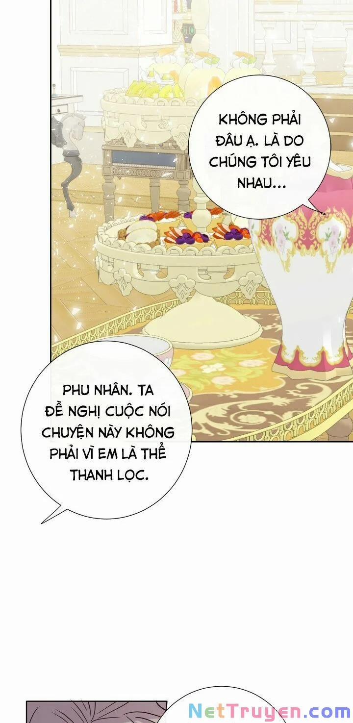 Xin Ngài Đừng Ăn Tôi 34 trang 28