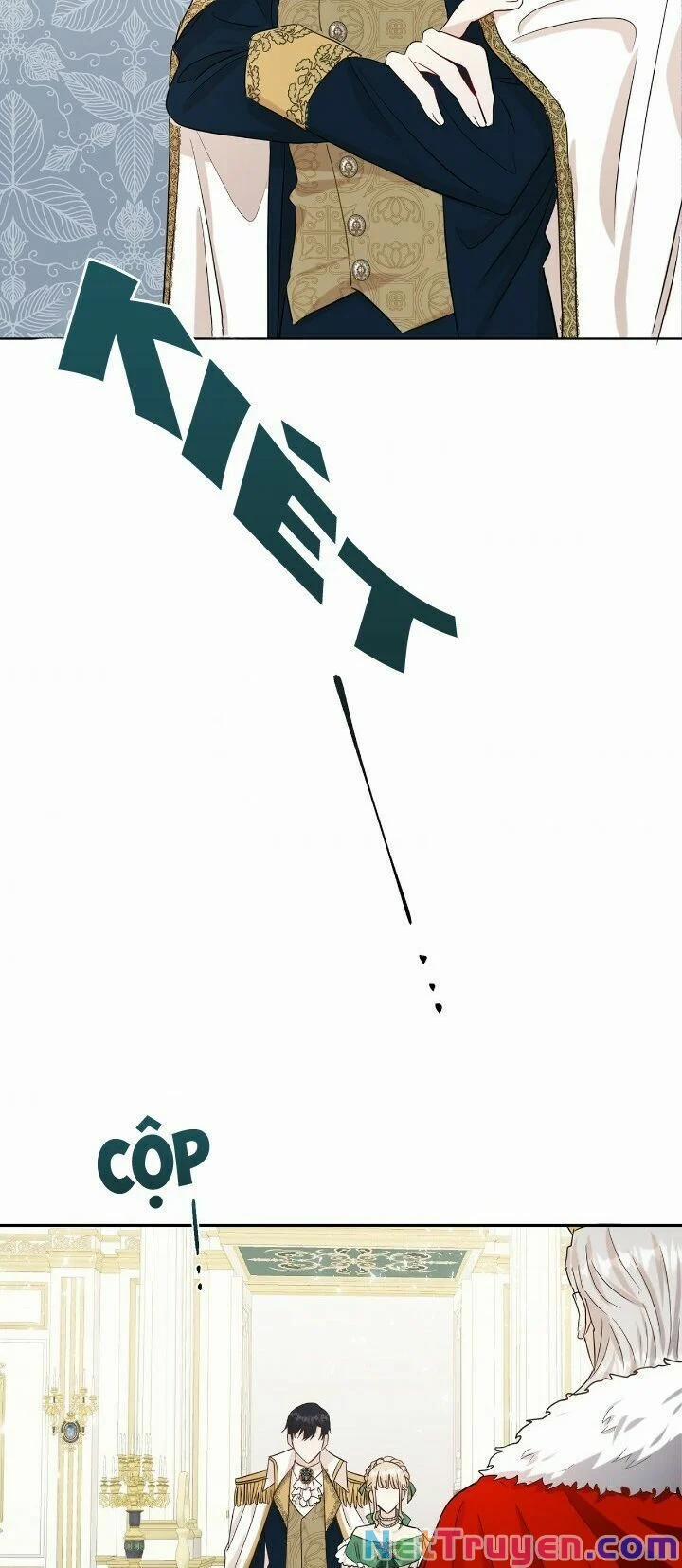 Xin Ngài Đừng Ăn Tôi 34 trang 3