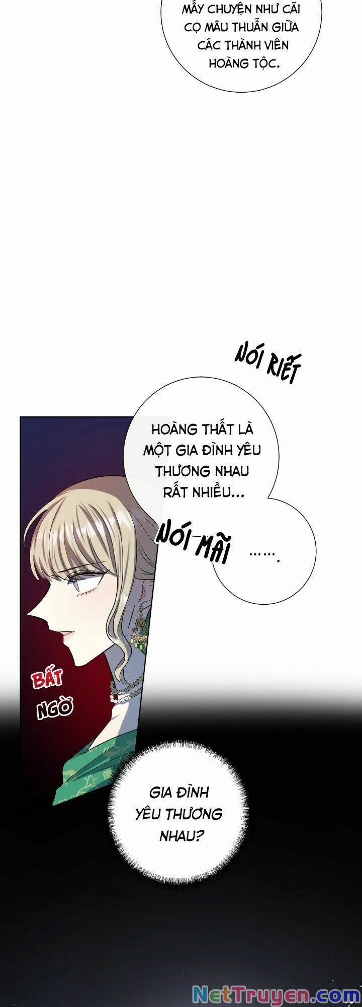 Xin Ngài Đừng Ăn Tôi 34 trang 33