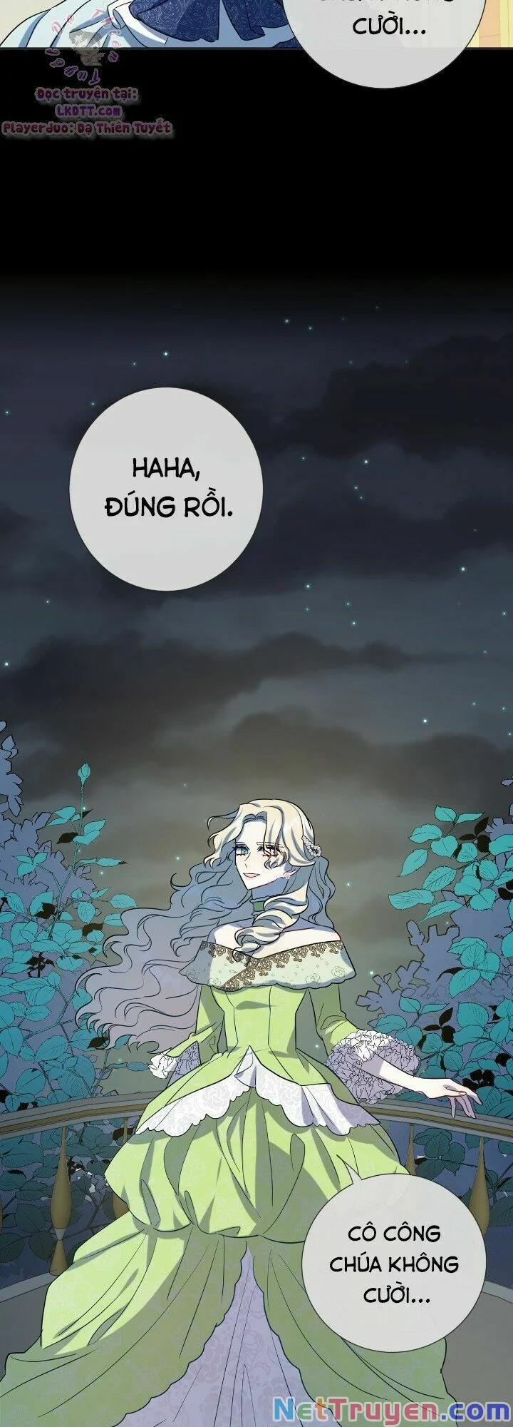 Xin Ngài Đừng Ăn Tôi 34 trang 39