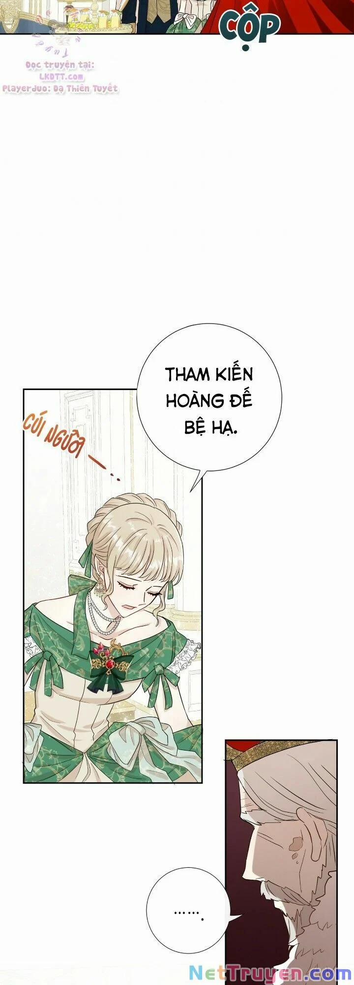 Xin Ngài Đừng Ăn Tôi 34 trang 4