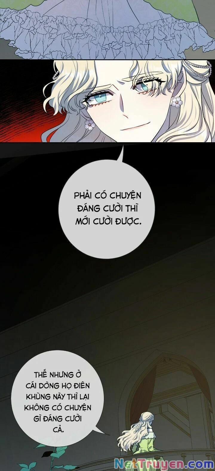 Xin Ngài Đừng Ăn Tôi 34 trang 40