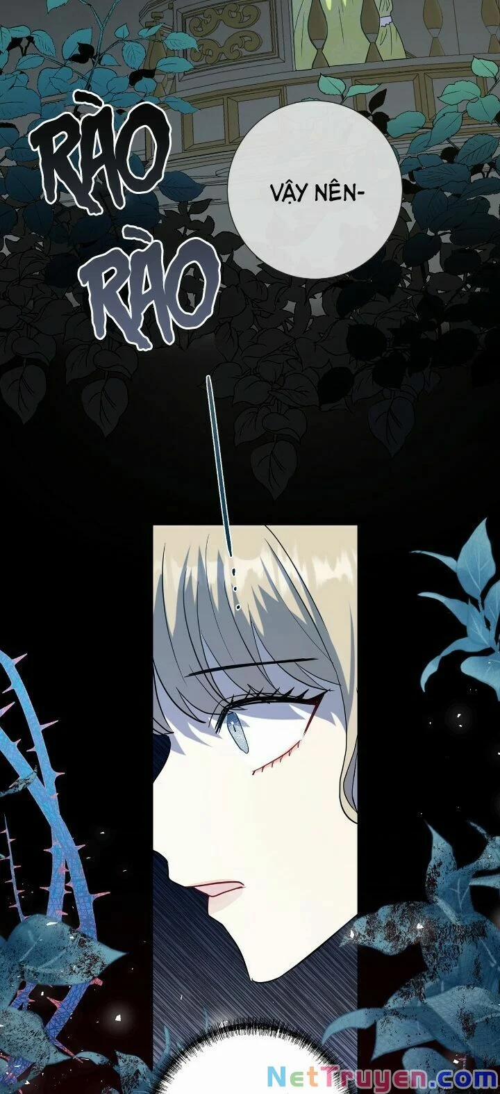 Xin Ngài Đừng Ăn Tôi 34 trang 41