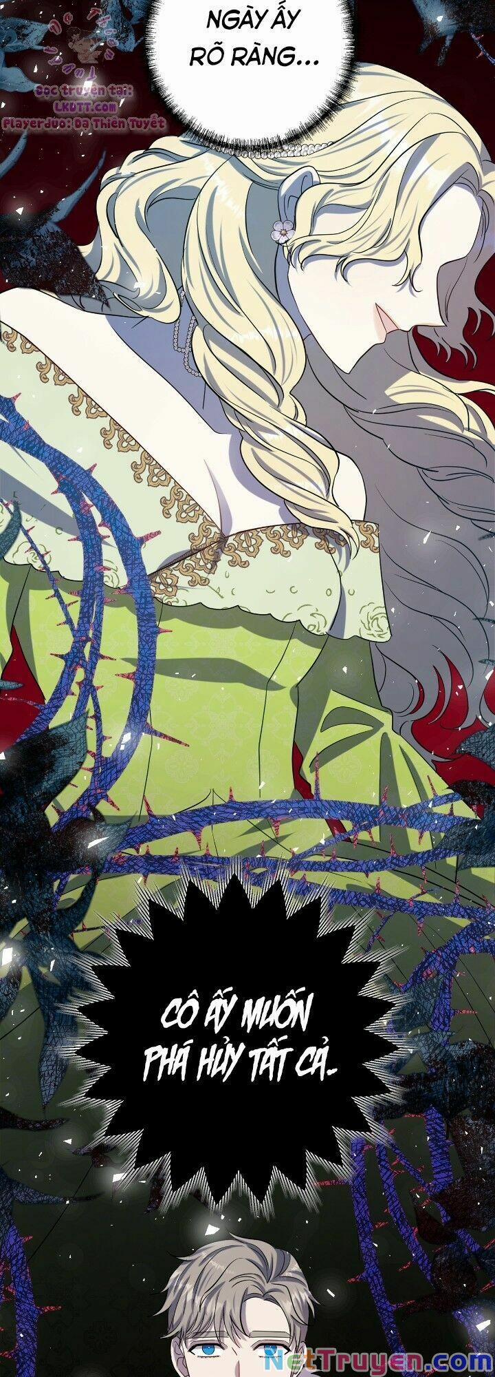 Xin Ngài Đừng Ăn Tôi 34 trang 42