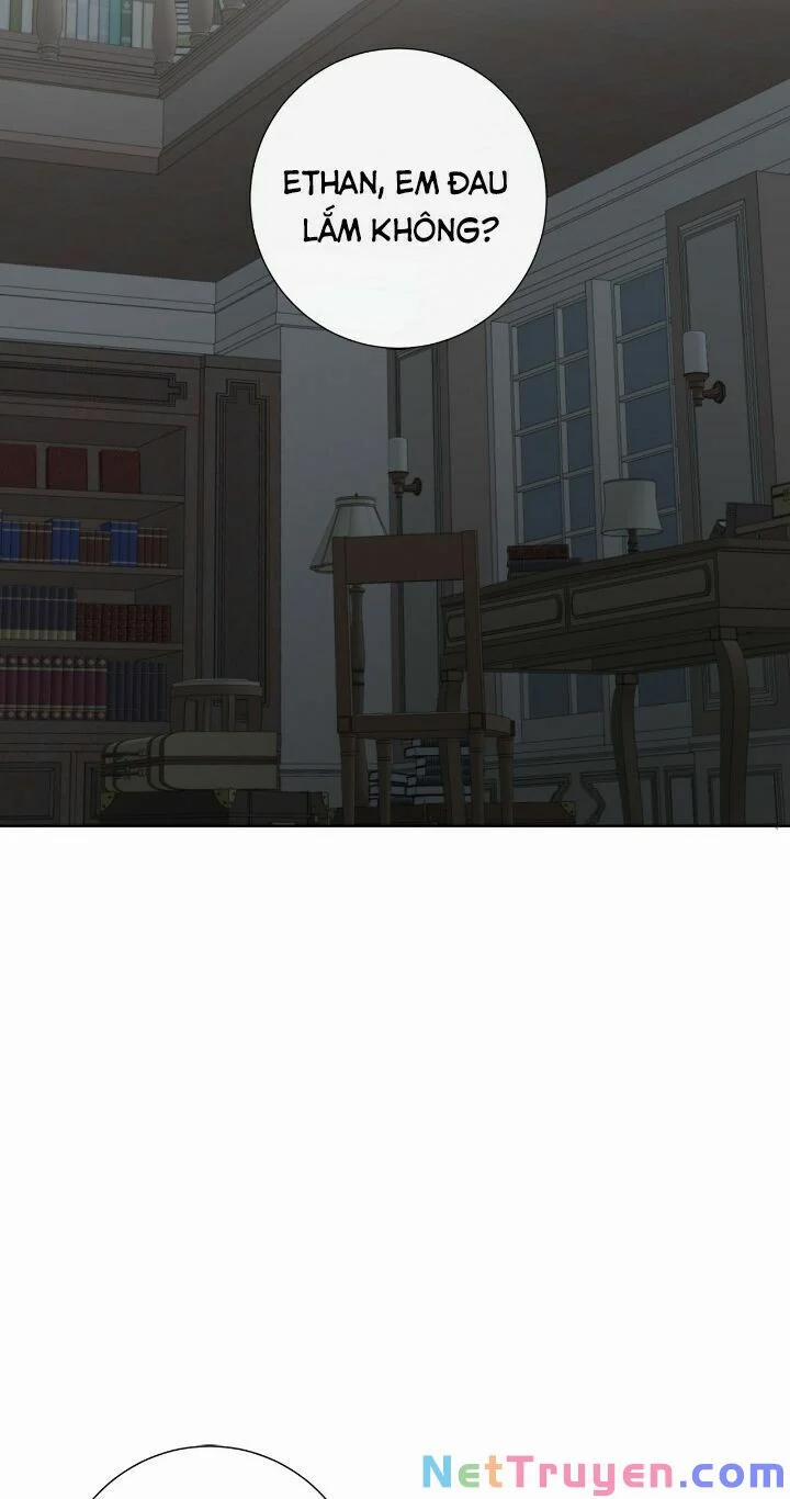 Xin Ngài Đừng Ăn Tôi 34 trang 45