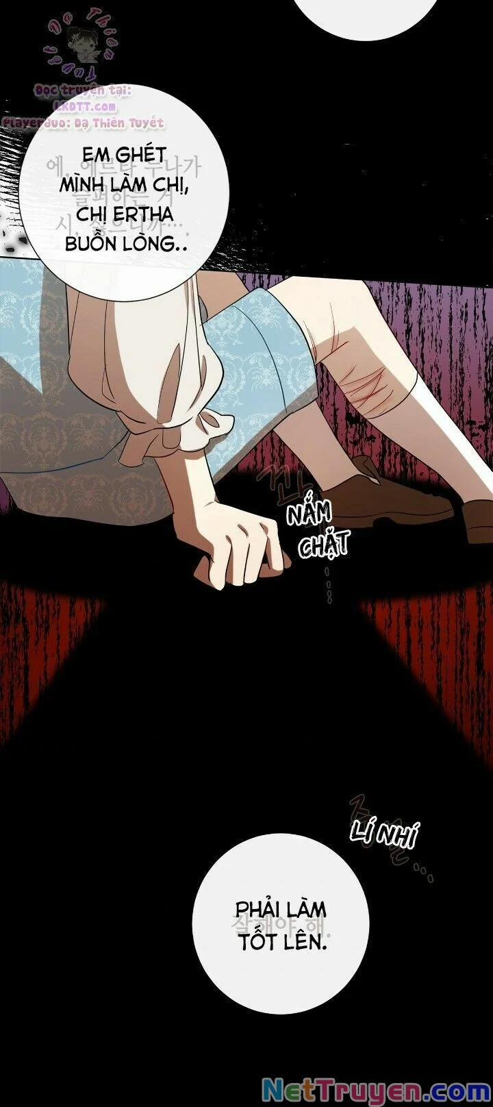Xin Ngài Đừng Ăn Tôi 34 trang 49