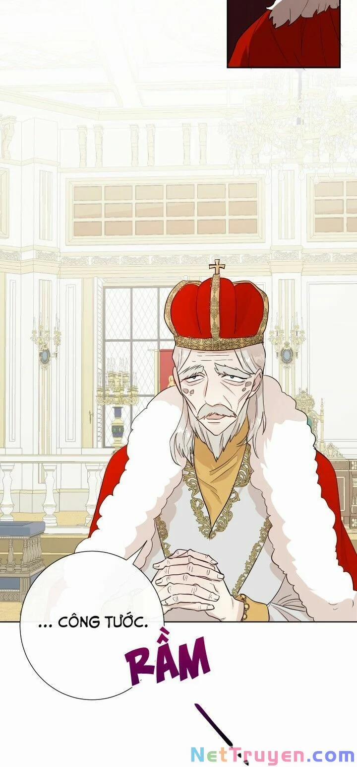 Xin Ngài Đừng Ăn Tôi 34 trang 5