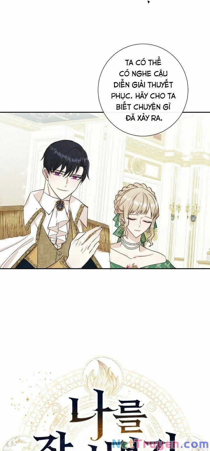 Xin Ngài Đừng Ăn Tôi 34 trang 6