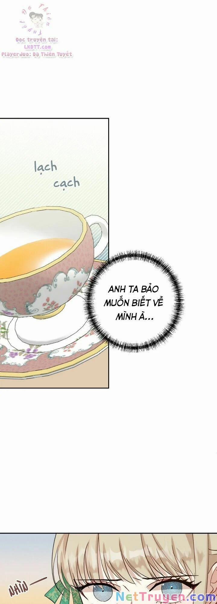 Xin Ngài Đừng Ăn Tôi 35 trang 1