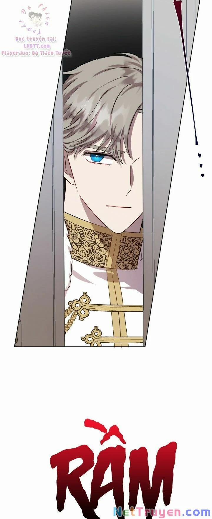 Xin Ngài Đừng Ăn Tôi 35 trang 12