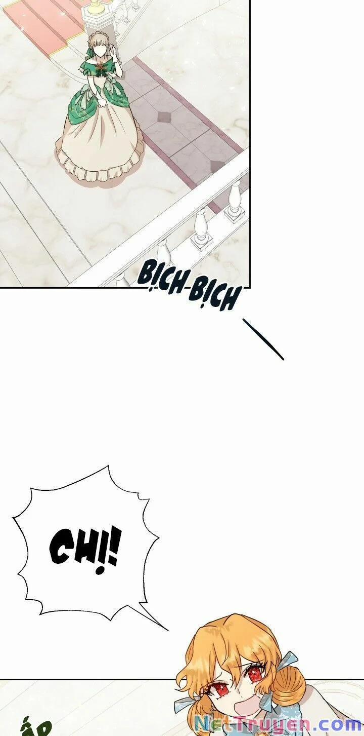 Xin Ngài Đừng Ăn Tôi 35 trang 15