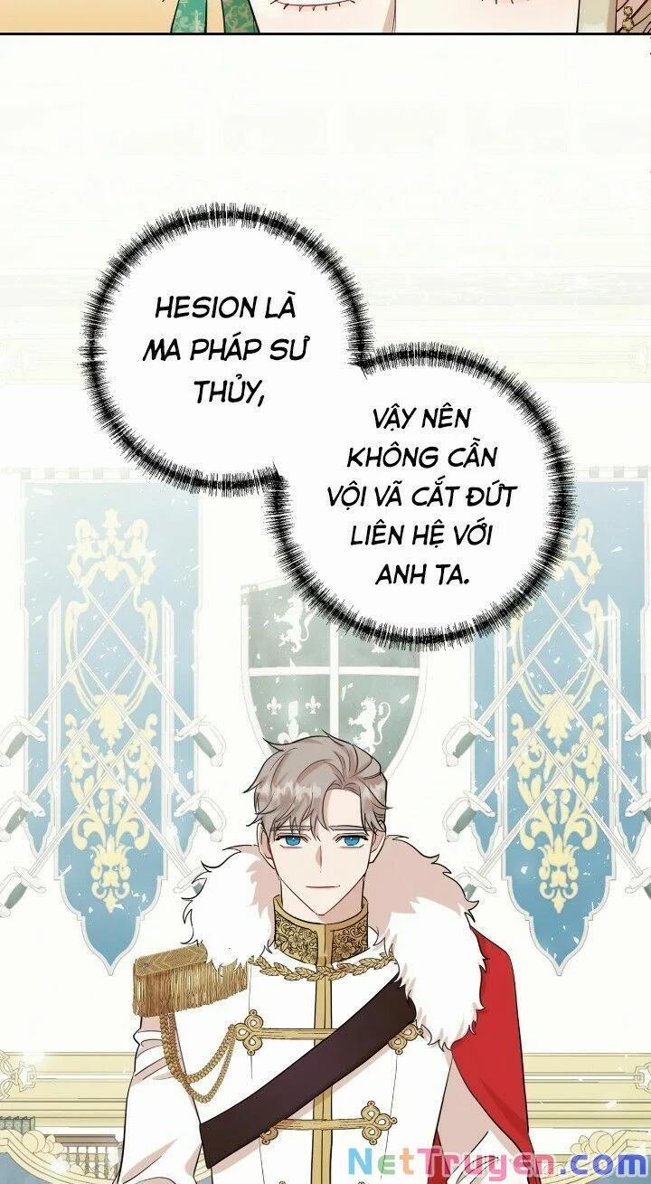 Xin Ngài Đừng Ăn Tôi 35 trang 2