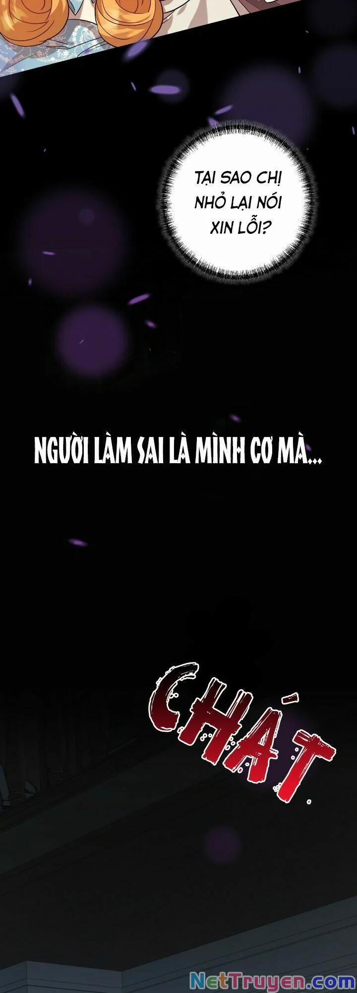 Xin Ngài Đừng Ăn Tôi 35 trang 27