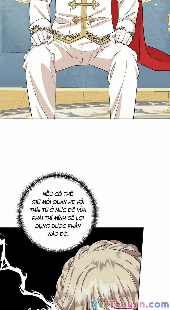 Xin Ngài Đừng Ăn Tôi 35 trang 3