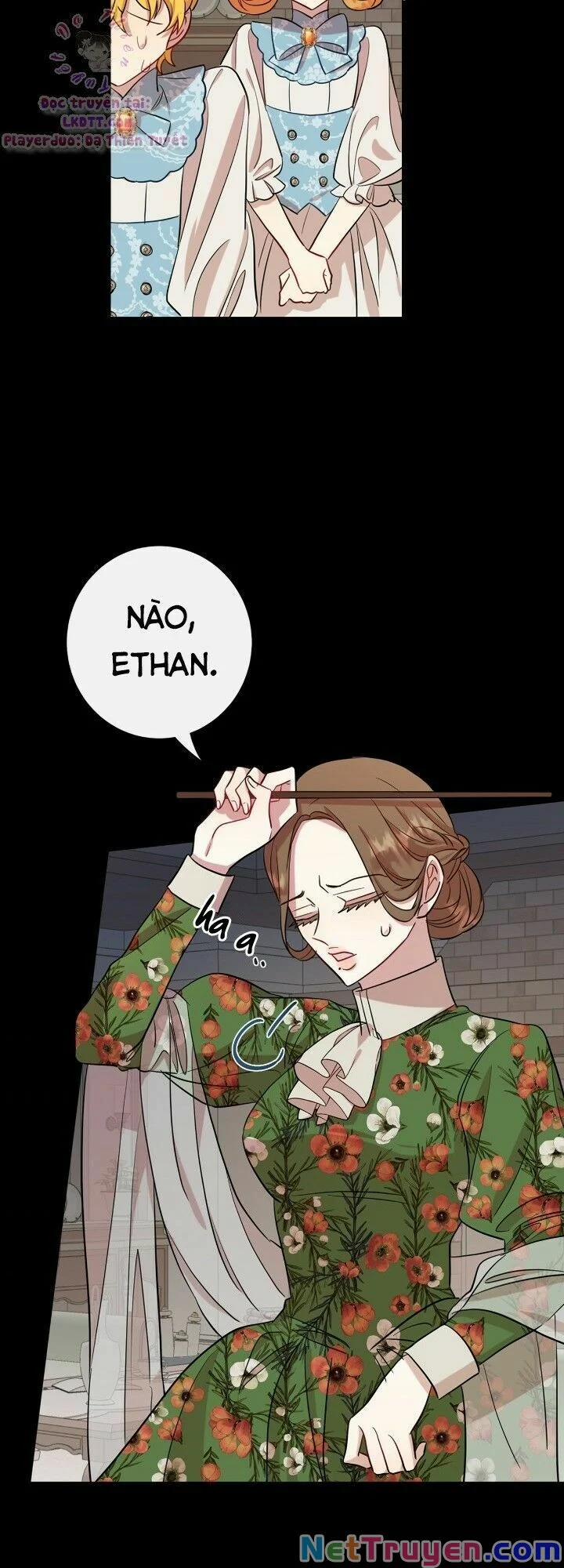 Xin Ngài Đừng Ăn Tôi 35 trang 31