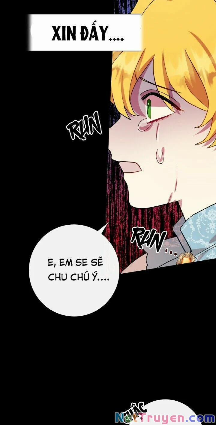 Xin Ngài Đừng Ăn Tôi 35 trang 35