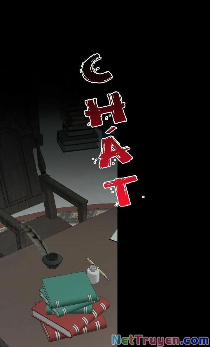 Xin Ngài Đừng Ăn Tôi 35 trang 39