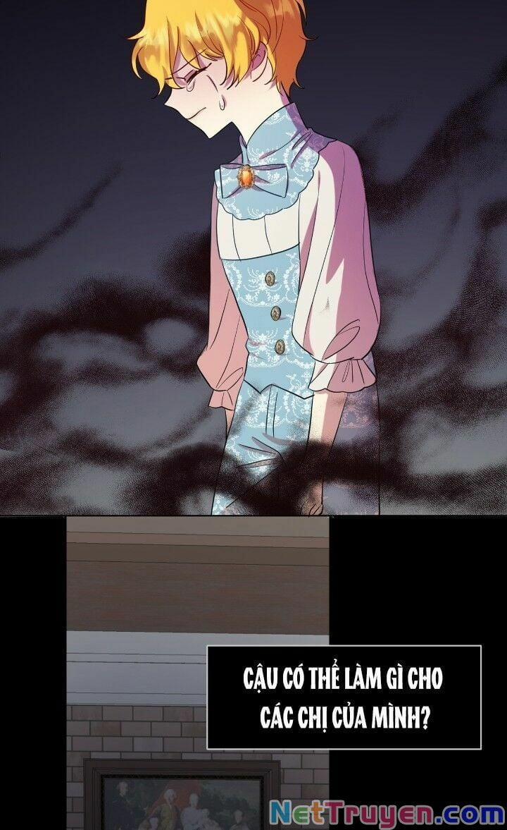 Xin Ngài Đừng Ăn Tôi 35 trang 41