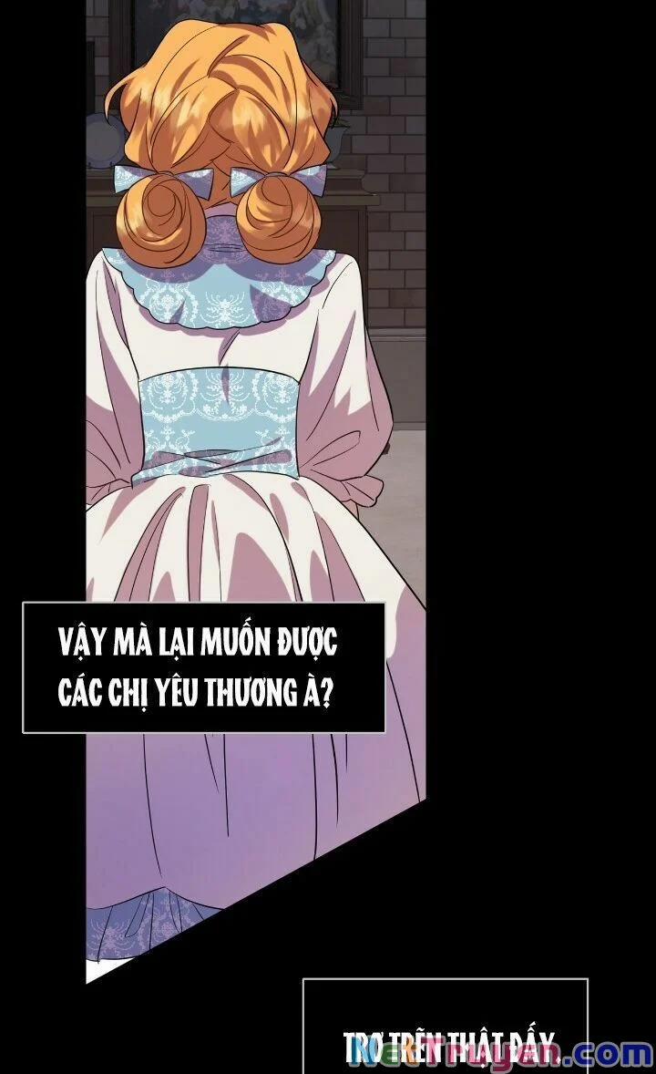 Xin Ngài Đừng Ăn Tôi 35 trang 42