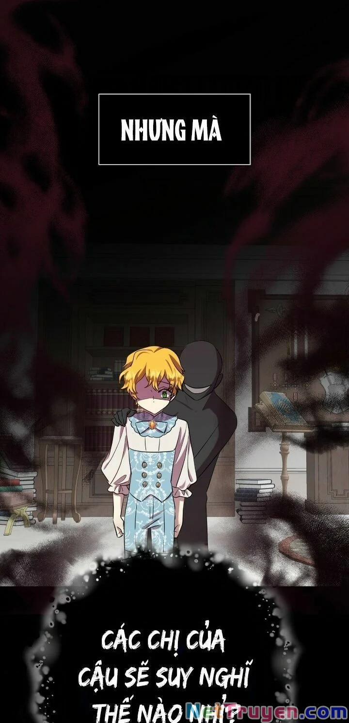 Xin Ngài Đừng Ăn Tôi 35 trang 44