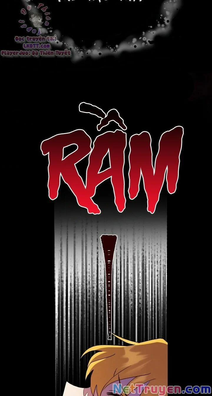 Xin Ngài Đừng Ăn Tôi 35 trang 45