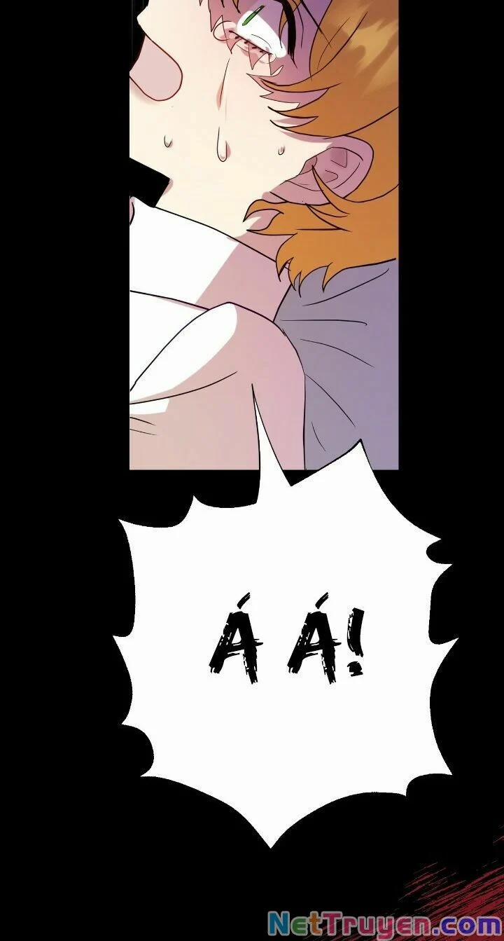 Xin Ngài Đừng Ăn Tôi 35 trang 46